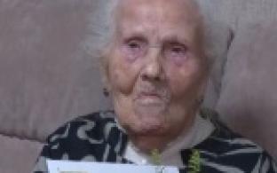 Сегодня город простился с последним ветераном Великой Отечественной войны, жившим в Первоуральске, – Лидией Матвеевной Плоховой