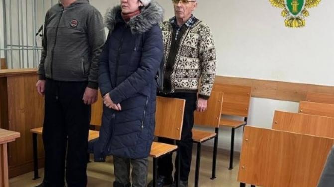 Житель Первоуральска получил три с половиной года колонии за то, что избил сожительницу чугунной сковородой