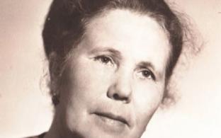 Ушла из жизни Лидия Матвеевна Плохова – почётный гражданин Первоуральска, участница Великой Отечественной войны