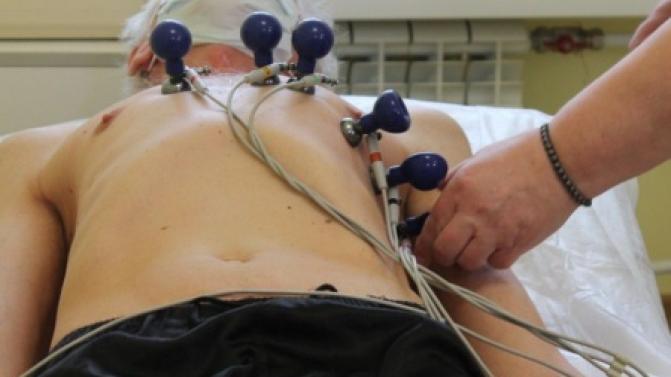 Более 70 тысяч первоуральцев прошли диспансеризацию в прошлом году