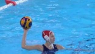 С разгромным счётом 20:3 закончился первый домашний матч «Евразии» во втором круге регулярного чемпионата