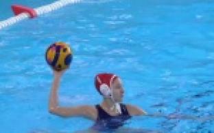 С разгромным счётом 20:3 закончился первый домашний матч «Евразии» во втором круге регулярного чемпионата