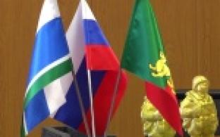 Первоуральские депутаты сегодня собрались на внеочередное заседание Думы