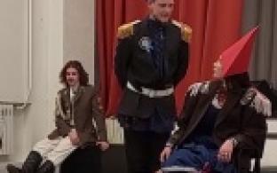 Три первоуральских проекта получили поддержку Фонда президентских грантов