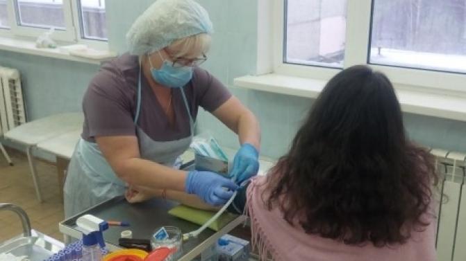 В Первоуральске продолжаются «зелёные субботы»