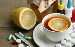 Заболеваемость гриппом и ОРВИ в Свердловской области остаётся ниже средних многолетних значений