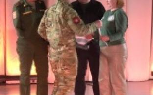 Первоуральские волонтёры отмечают 3-летие со дня создания общественного движения «Регион 196»