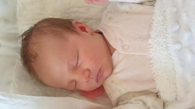 За прошедшую неделю в Свердловской области на свет появились 629 малышей