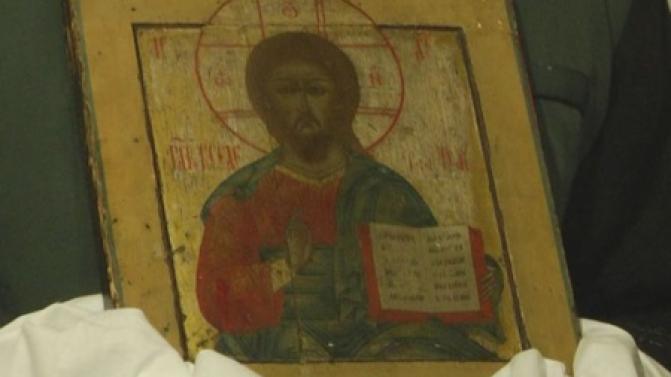 Крещенские купания в Свердловской области проходят безопасно