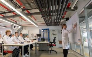 На развитие сферы образования региона в 2026 году направят свыше 148 миллиардов рублей