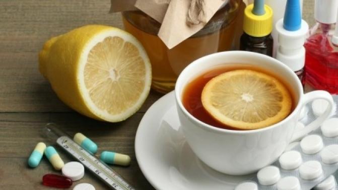 21 тысяча случаев заболевания ОРВИ зарегистрирована в Свердловской области на прошлой неделе