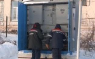 В ближайшие дни в Первоуральск придут морозы