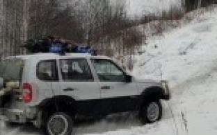 «Царя горы» выбирали в Первоуральске