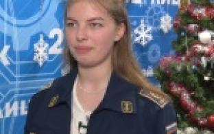 Летом Первоуральск чествовал лучших выпускников школ