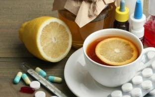 Заболеваемость гриппом и ОРВИ в Свердловской области начала снижаться, сообщили в Роспотребнадзоре