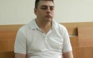 Бывший директор городского «Водоканала» Артур Гузаиров освобождён из-под стражи