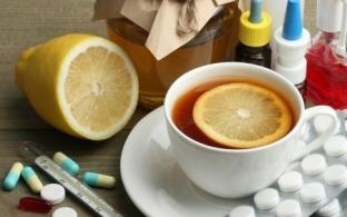 Почти 56 тысяч случаев заболевания ОРВИ зарегистрировано в Свердловской области за минувшую неделю