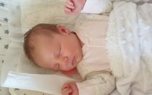 637 малышей родились в Свердловской области на прошлой неделе