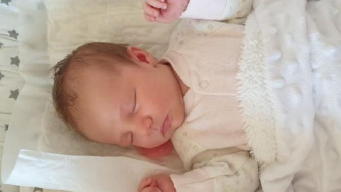 637 малышей родились в Свердловской области на прошлой неделе