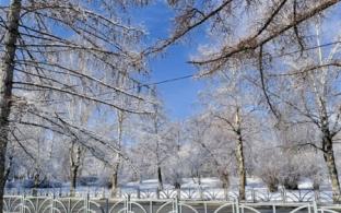 В Первоуральске похолодает к концу рабочей недели