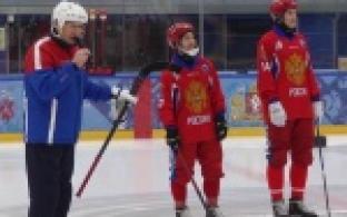 На несколько дней Первоуральск станет столицей хоккея с мячом