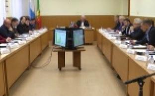 Сегодня депутаты Первоуральска приняли бюджет на три ближайших года