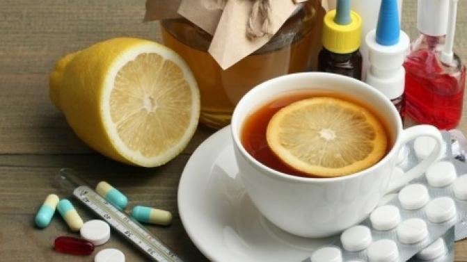 В Свердловской области продолжается сезон активной циркуляции респираторных вирусов