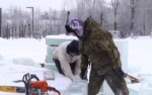 Игровые площадки, скейт-парк и освещение – это далеко не все изменения в Парке новой культуры