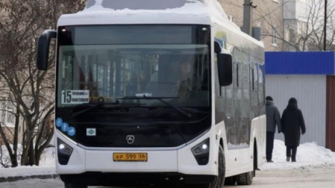 Работа по пригородным маршрутам в новогодние праздничные нерабочие дни с 31 декабря 2025 года по 11 января 2026 года