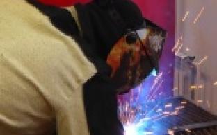 Сразу трое студентов Первоуральского политехникума получили губернаторскую стипендию