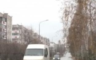 Даже если Вы никуда не едете, всё равно рискуете попасть в аварию