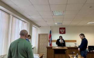 В Первоуральске вынесли приговор виновному в гибели сотрудника РЖД