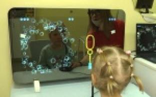 «Умное зеркало» появилось в Первоуральске