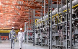 CYBERSTEEL признана одной из лучших в России по управлению проектами в области модернизации промышленных предприятий