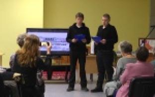 Малоизвестные страницы истории Первоуральска сегодня обсуждают на «Шайтанских чтениях»