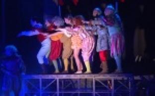 Волшебные истории с добрым финалом