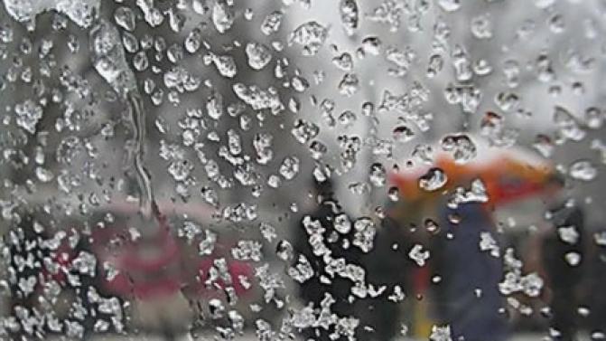 Выходные в Первоуральске будут тёплыми