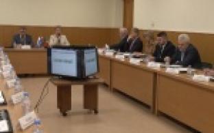 Сегодня депутаты городской думы в первом чтении рассмотрели проект расходов и доходов Первоуральска в 2026 году