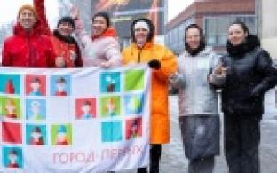 Акция по сбору вторсырья, создание новогодних игрушек и сбор корма для животных