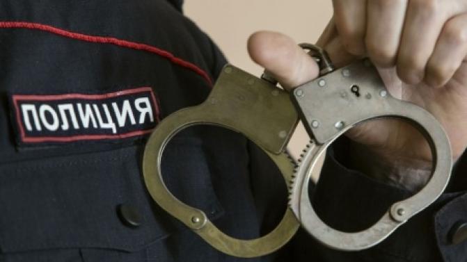 В Первоуральске задержали подозреваемую в сбыте наркотических средств