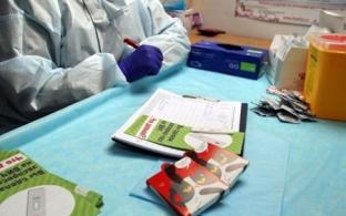 Первоуральцев приглашают проверить свой ВИЧ-статус