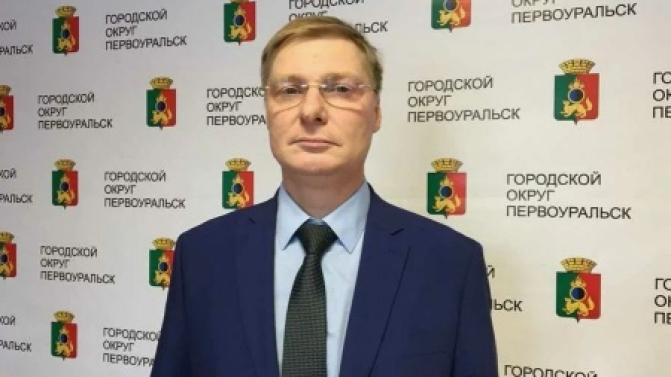 Скоропостижно скончался Вячеслав Решетников, долгое время работавший заместителем прокурора Первоуральска