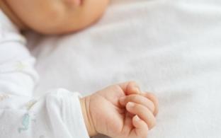 За прошедшую неделю в Свердловской области родился 571 малыш