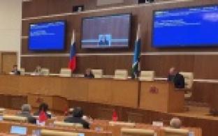 Улучшение демографии, переселение из ветхого жилья, создание комфортной и безопасной среды для жизни