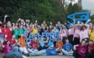 Конкурс, позволяющий проявить творческие способности и получить билет в будущее