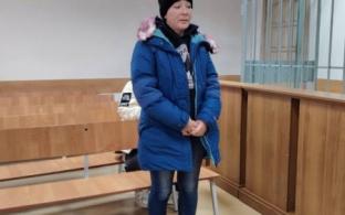 В Первоуральске местная жительница осуждена за незаконное лишение свободы и истязание своего малолетнего сына