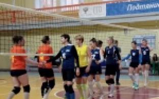 Первоуральцы – в числе победителей крупного турнира по волейболу