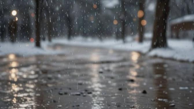 В выходные в Первоуральске будет тепло