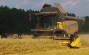 Строительство ферм, субсидии на новое оборудование и расширение мер поддержки