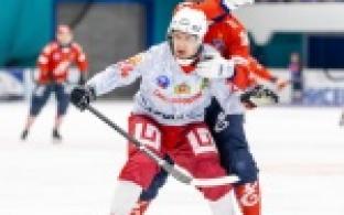 «Трубники» начали с победы